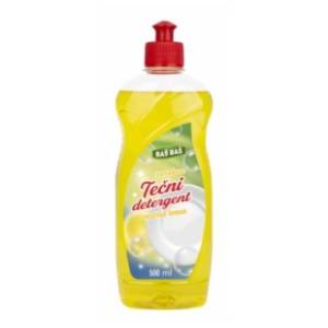 Deterdžent za posuđe BAŠ BAŠ Sensitive 500ml