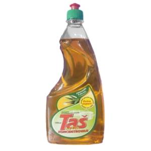 Deterdžent za posuđe TAŠ pomorandža i aloe vera 1l