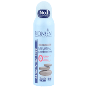 Dezodorans BIONSEN Minearl protect 150ml
