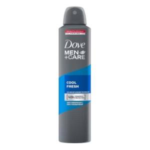 Dezodorans DOVE Men+ care cool fresh 250ml