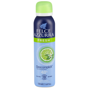 Dezodorans FELCE AZZURRA Fresh 150ml