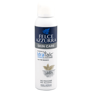 Dezodorans FELCE AZZURRA Skin care 150ml