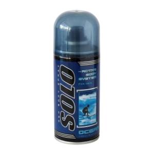 Dezodorans SOLO ocean men 150ml