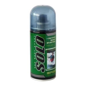Dezodorans SOLO sport men 150ml