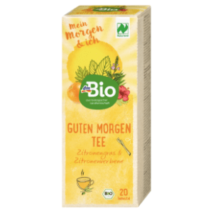 DM BIO biljni čaj 30g