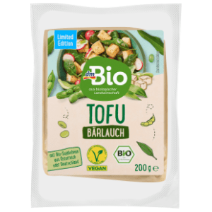 DM BIO tofu sir sa sremušem 200g