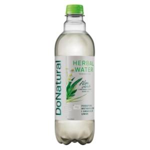 DONATURAL Aloe vera mg negazirana voda 500ml