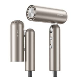 DREAME fen Pocket Pro 2 Titanium gold