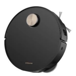 DREAME robot usisivač MatriX10 Ultra Black 