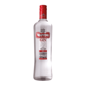 Džin WAPPING 1l