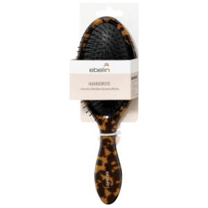 EBELIN četka za kosu leopard 1kom