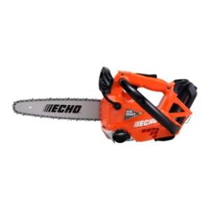 ECHO DCS-2500T Solo aku lančana testera
