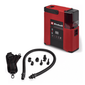 EINHELL Suppero 18/380 Solo 4020700 aku pumpa za vazduh