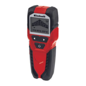 EINHELL TC-MD 50 detektor metala i električnih instalacija