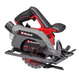 EINHELL TP-CS 18/165 Li Solo aku ručna kružna testera