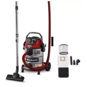 EINHELL usisivač za mokro i suvo usisavanje TE-VC 2580 SACL