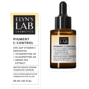 ELYN'S LAB Pigment c control serum za lice 30ml