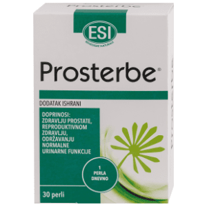 ESI Prosterbe perle 30kom