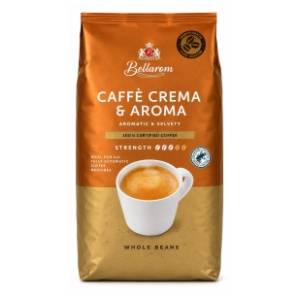 Espresso kafa BELLAROM Crema u zrnu 1kg