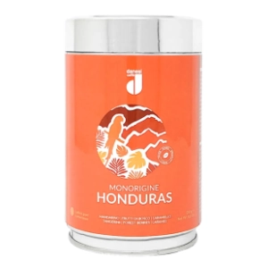 Espresso kafa DANESI Honduras u zrnu 250g