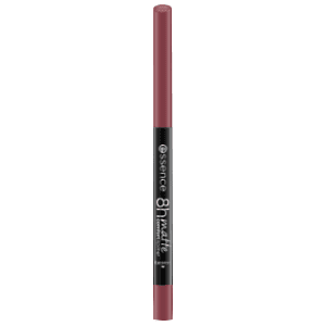 ESSENCE 8h matte comfort olovka za usne 19 burgundy bestie