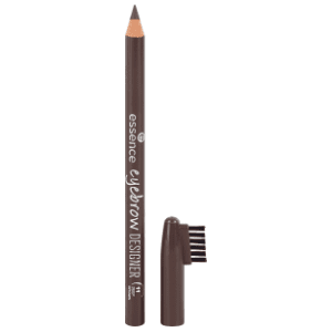 ESSENCE Designer olovka za obrve 11 deep brown