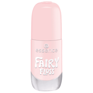 ESSENCE gel lak za nokte 07 fairy floss