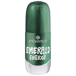 ESSENCE gel lak za nokte 13 emerald energy
