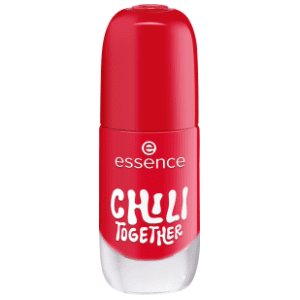 ESSENCE gel lak za nokte 16 chili together