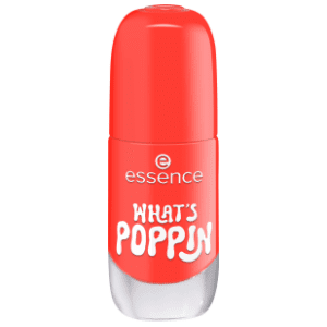ESSENCE gel lak za nokte 18 whats poppin