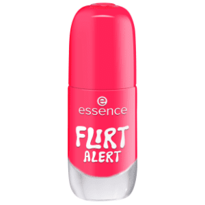 ESSENCE gel lak za nokte 19 flirt alert