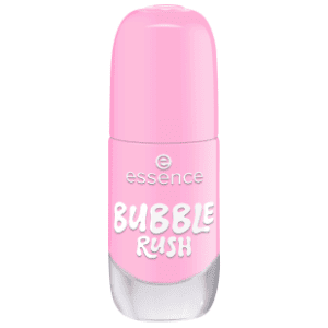 ESSENCE gel lak za nokte 21 bubble rush