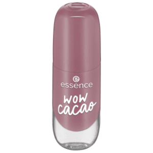 ESSENCE gel lak za nokte 26 wow cacao