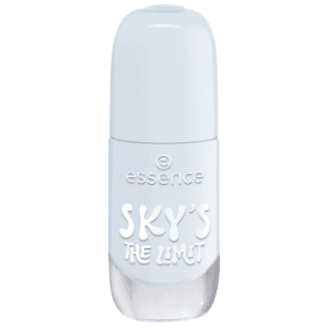 ESSENCE gel lak za nokte 31 sky'sthe limit