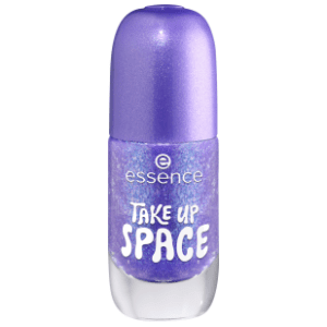 ESSENCE gel lak za nokte 34 take up space