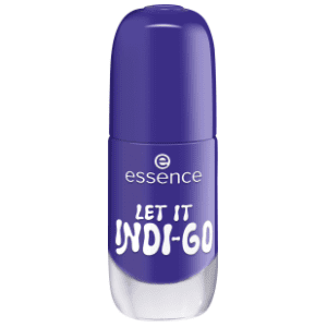 ESSENCE gel lak za nokte 35 let it indi go