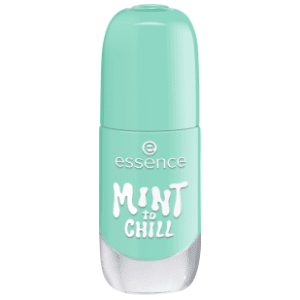 ESSENCE gel lak za nokte 38 mint to chill