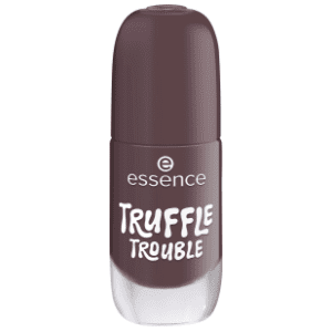ESSENCE gel lak za nokte 44 truffle trouble