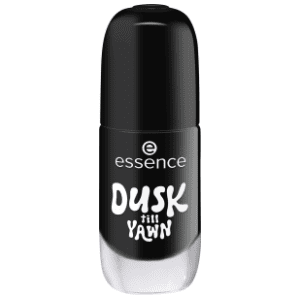 ESSENCE gel lak za nokte 45 dusk till yawn