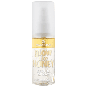 ESSENCE honey serum za lice u spreju 50ml