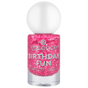 ESSENCE lak za nokte mini 05 birthday fun