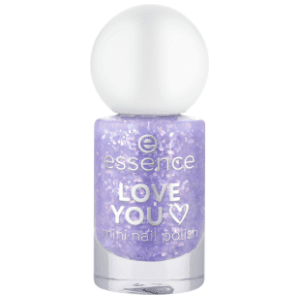 ESSENCE lak za nokte mini 13 love you