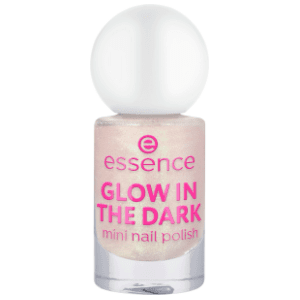 ESSENCE lak za nokte mini 14 glow in the dark