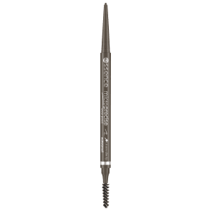 ESSENCE Micro precise olovka za obrve 04 neutral brown