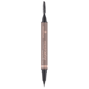 ESSENCE Microblading olovka za obrve 02 light brown