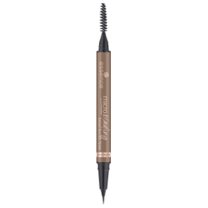 ESSENCE Microblading olovka za obrve 03 neutral brown