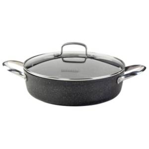 FACKELMANN kaserola Crossroad 28cm