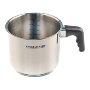 FACKELMANN lonac za mleko Geneva 1,7l