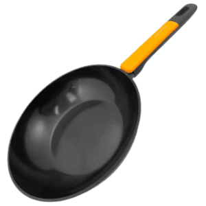 FACKELMANN wok tiganj soft collection 28cm