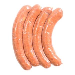 FAMIS kobasica roštiljska sa sirom 245g